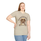 Copy of Unisex Softstyle Golden loyalty T-Shirt