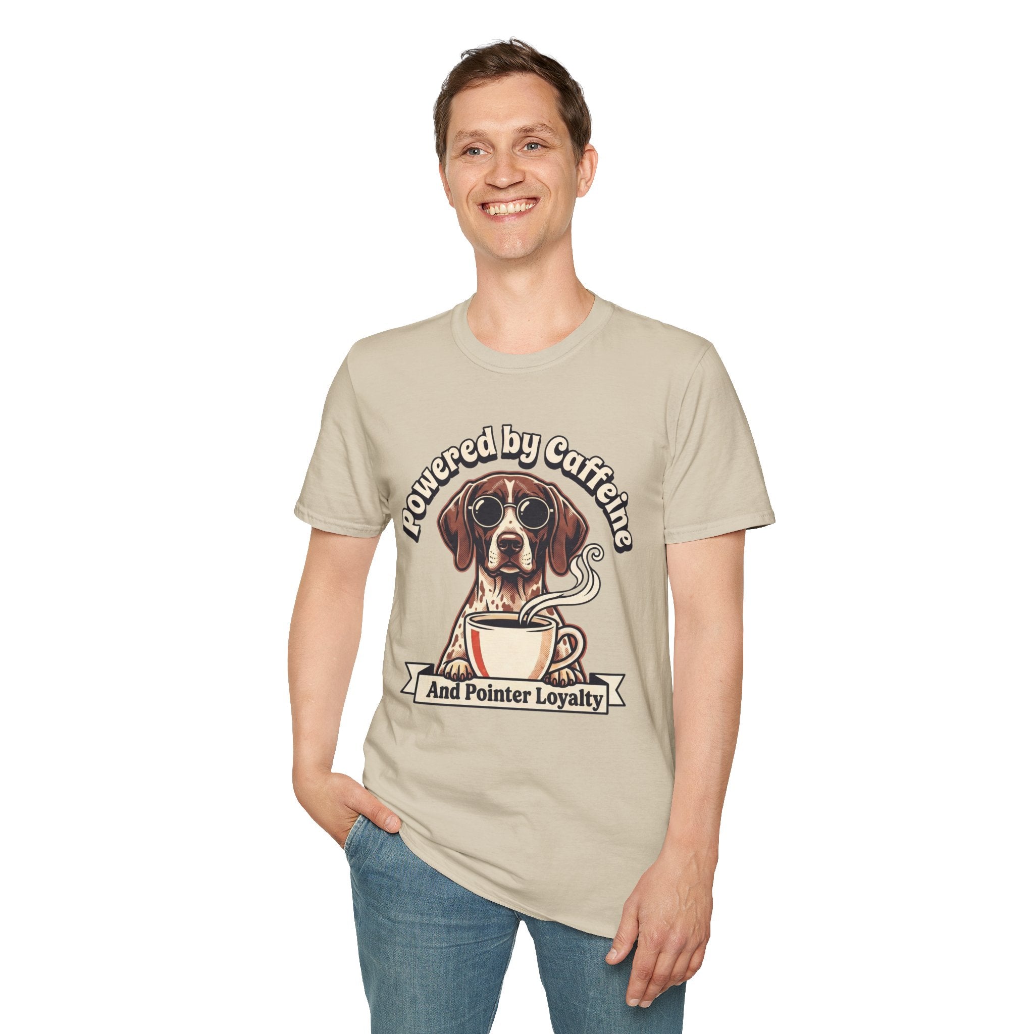Copy of Unisex Softstyle Beegal Loyalty T-Shirt
