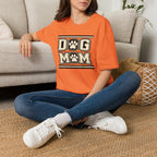 Copy of Copy of Unisex Softstyle Dog Mom T-Shirt