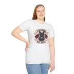 Copy of Copy of Unisex Softstyle My Pet Say No T-Shirt