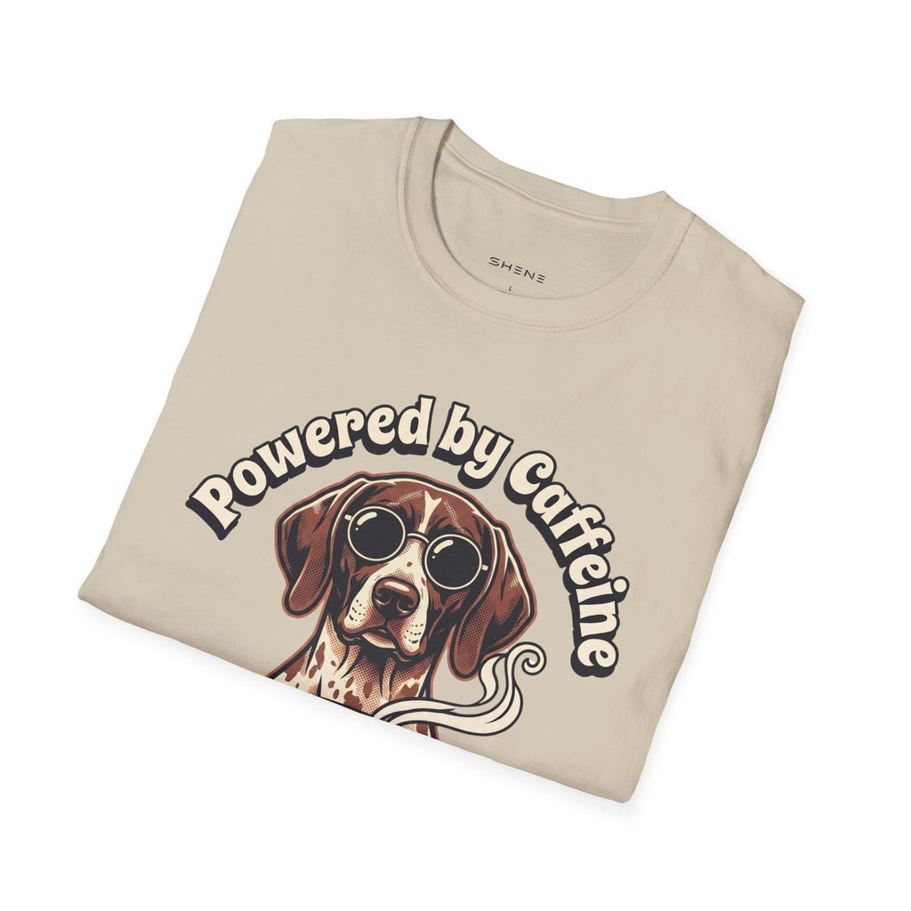 Copy of Unisex Softstyle Beegal Loyalty T-Shirt