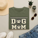 Copy of Copy of Unisex Softstyle Dog Mom T-Shirt