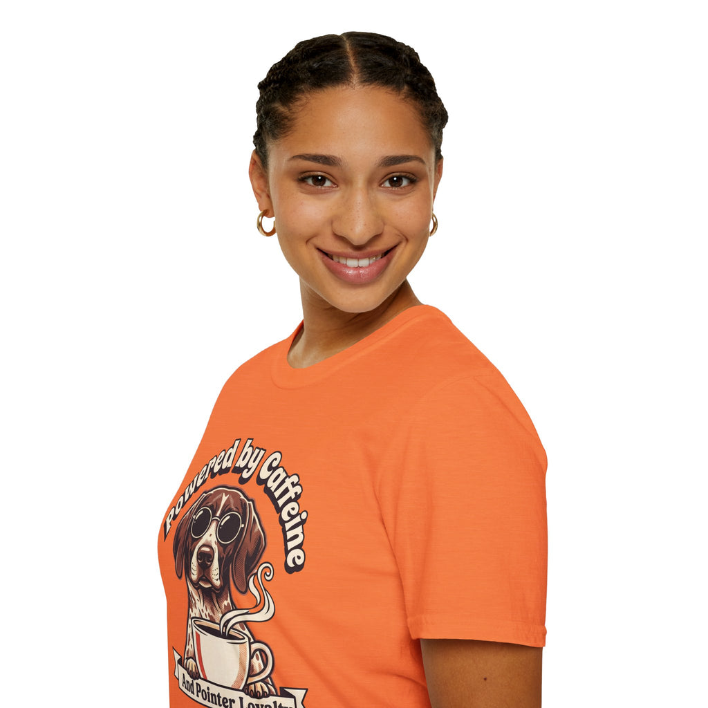 Copy of Unisex Softstyle Beegal Loyalty T-Shirt