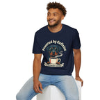 Copy of Unisex Softstyle Rottweiler Loyalty  T-Shirt