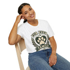 Copy of Unisex Softstyle fur Family T-Shirt