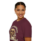 Copy of Unisex Softstyle Golden loyalty T-Shirt
