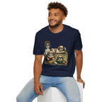 Copy of Copy of Unisex Softstyle Shit Su T-Shirt
