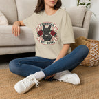 Copy of Copy of Unisex Softstyle My Pet Say No T-Shirt