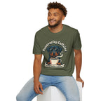 Copy of Unisex Softstyle Rottweiler Loyalty  T-Shirt
