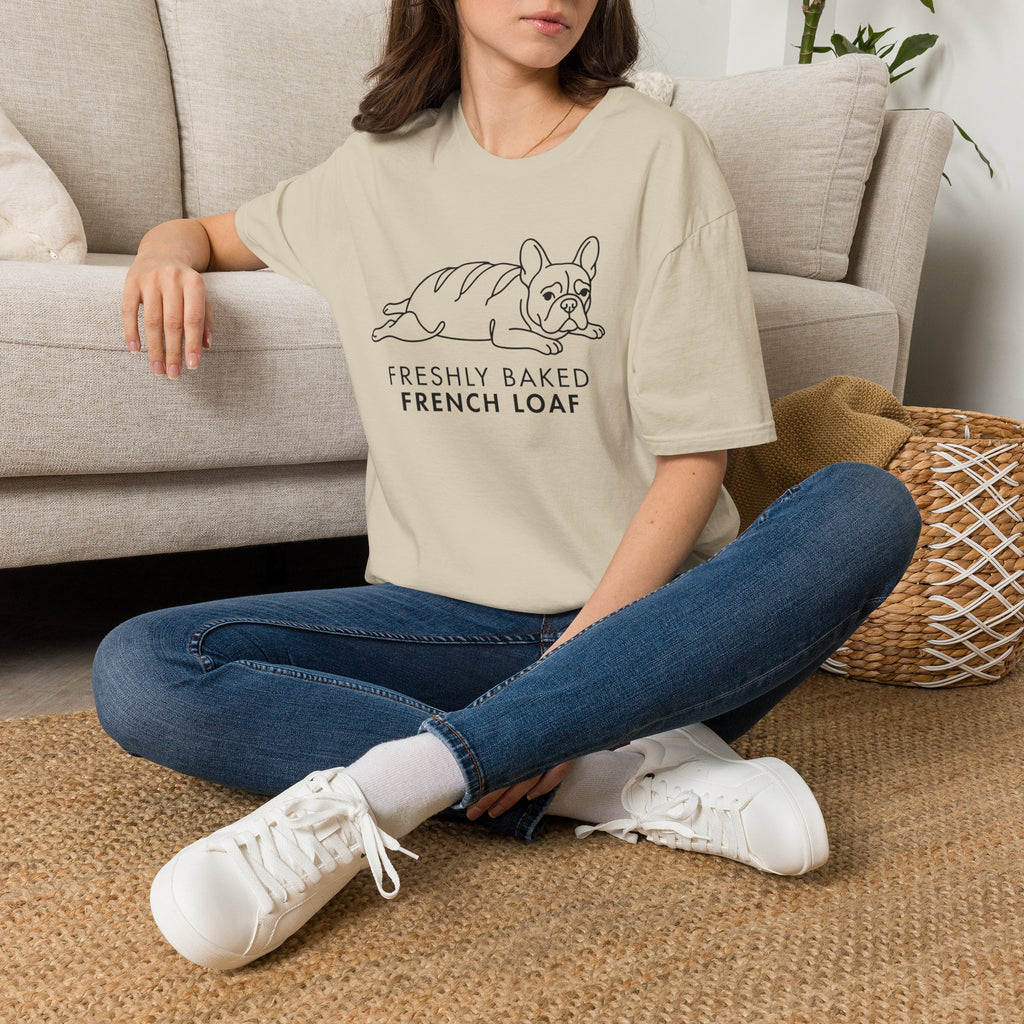 Copy of Unisex Softstyle french balk T-Shirt