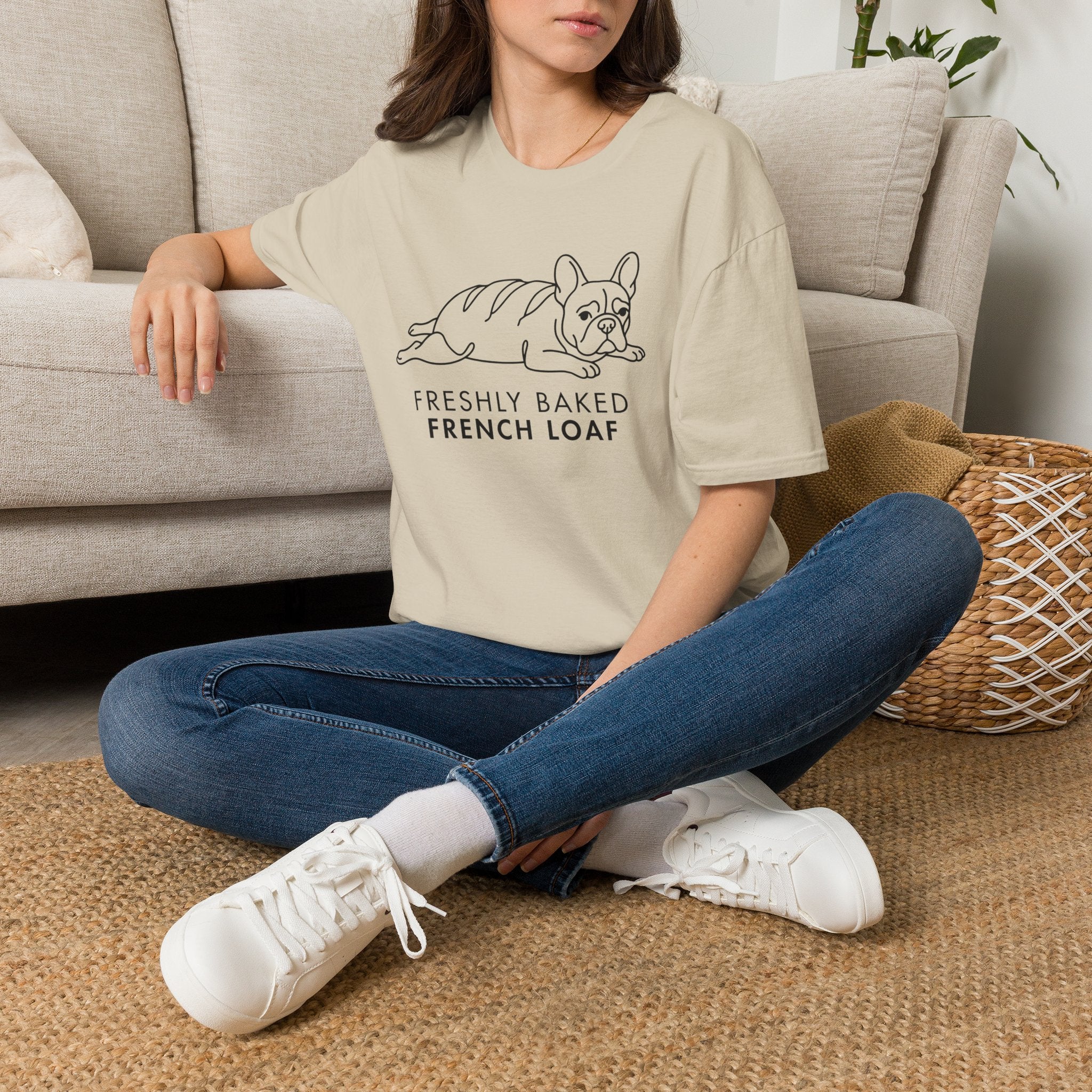 Copy of Unisex Softstyle french balk T-Shirt