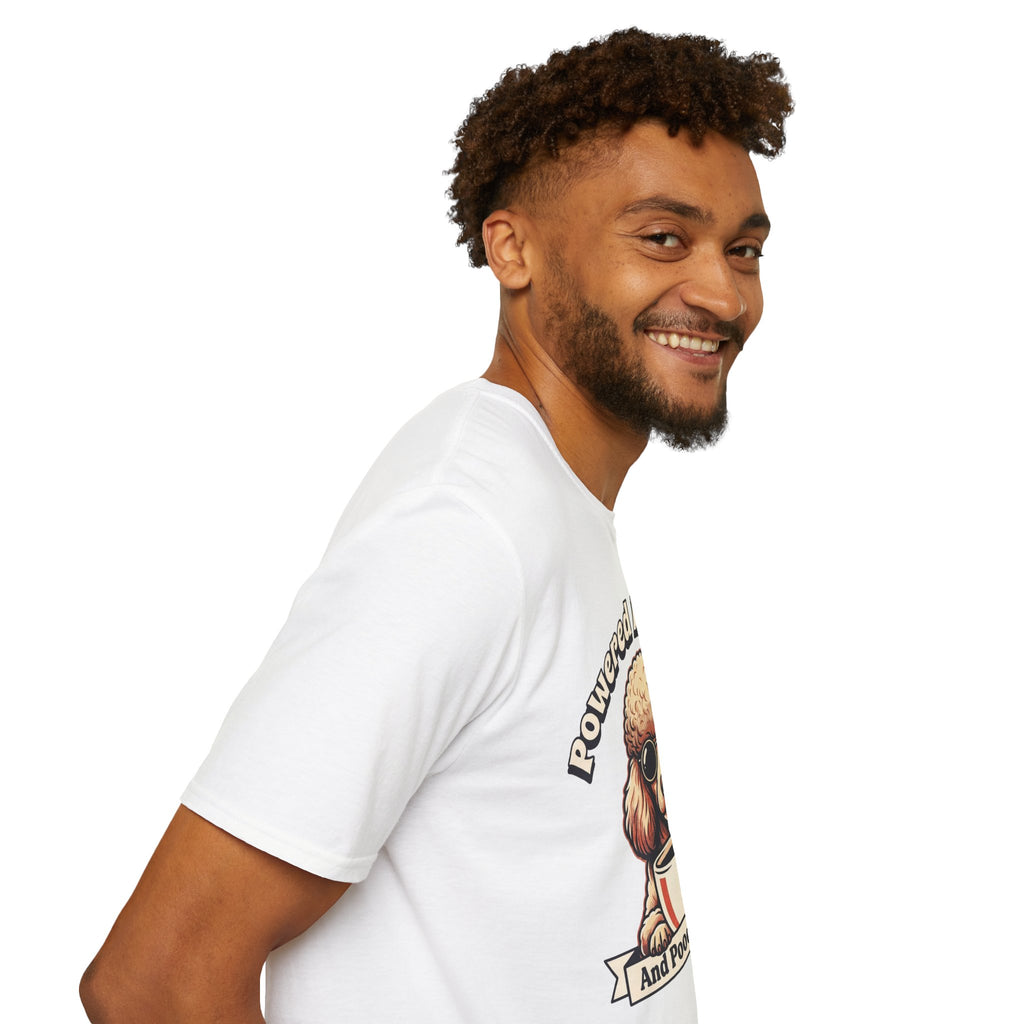 Copy of Unisex Softstyle Poodle Loyalty T-Shirt
