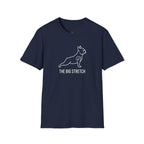 Copy of Unisex Softstyle Dog Strength  T-Shirt
