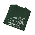 Copy of Unisex Softstyle french balk T-Shirt