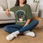 Copy of Unisex Softstyle Rottweiler Loyalty  T-Shirt
