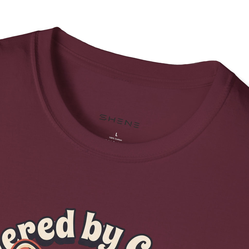 Copy of Unisex Softstyle French Bulldog Loyalty T-Shirt