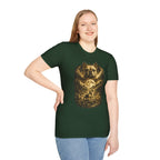 Copy of Unisex Softstyle french bulldog T-Shirt