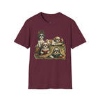 Copy of Copy of Unisex Softstyle Shit Su T-Shirt