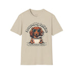 Copy of Unisex Softstyle Dachshund  T-Shirt