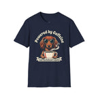 Copy of Unisex Softstyle Dachshund  T-Shirt