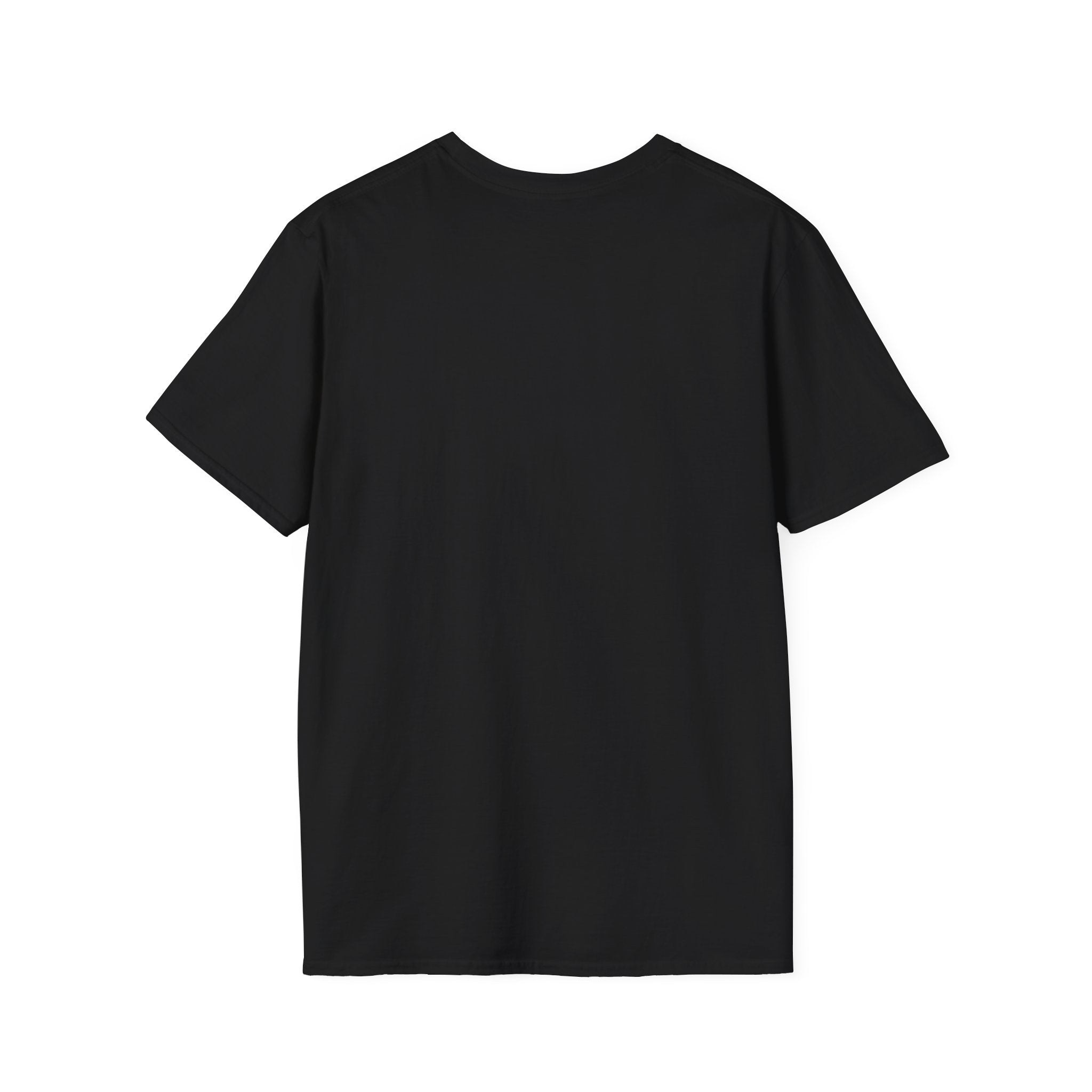 Copy of Copy of Unisex Softstyle Drunkan Lab T-Shirt