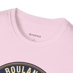 Copy of Copy of Unisex Softstyle Dog Bakery  T-Shirt