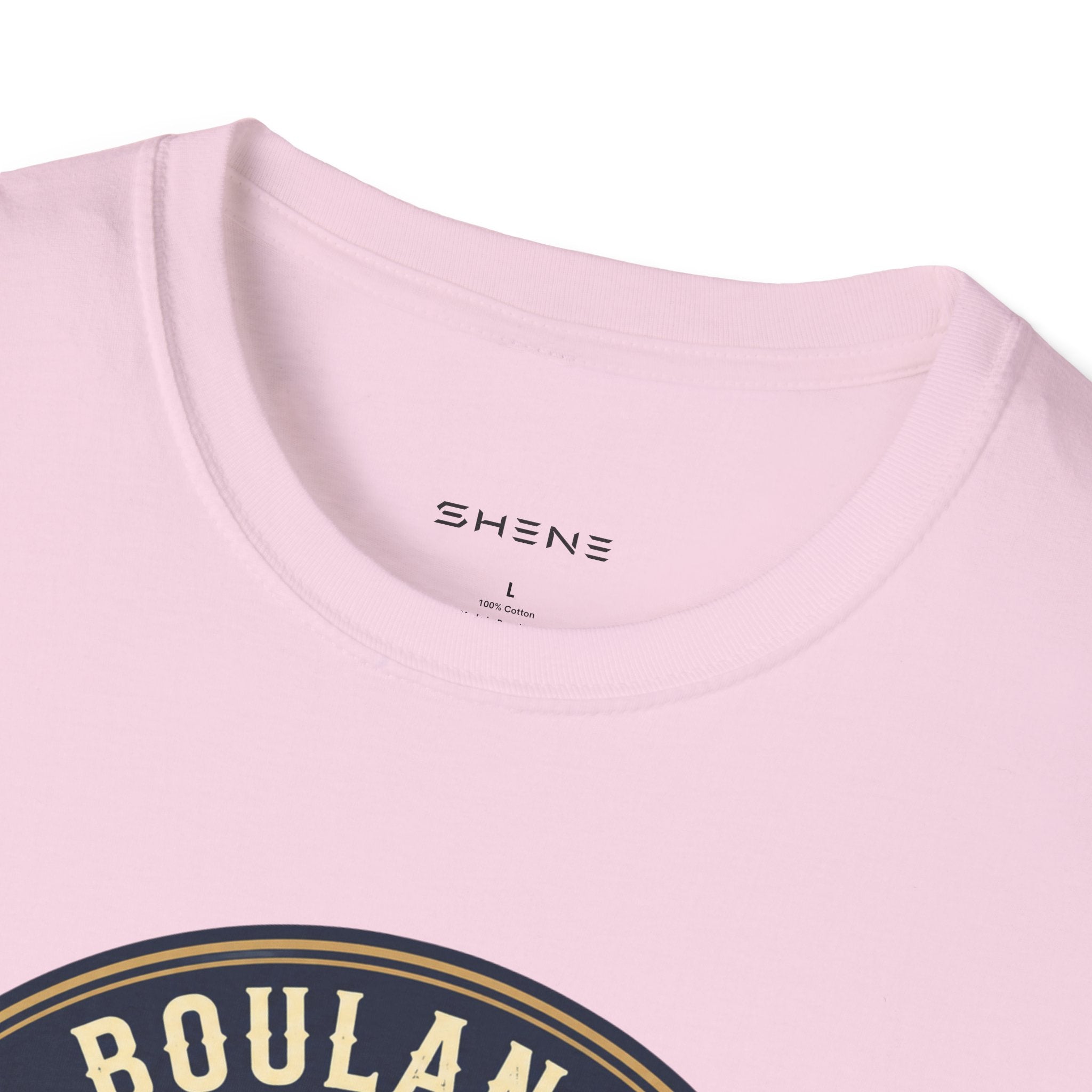 Copy of Copy of Unisex Softstyle Dog Bakery  T-Shirt