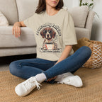 Copy of Unisex Softstyle Beegal Loyalty T-Shirt