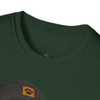 Copy of Copy of Unisex Softstyle Drunkan Lab T-Shirt
