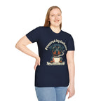 Copy of Unisex Softstyle Rottweiler Loyalty  T-Shirt