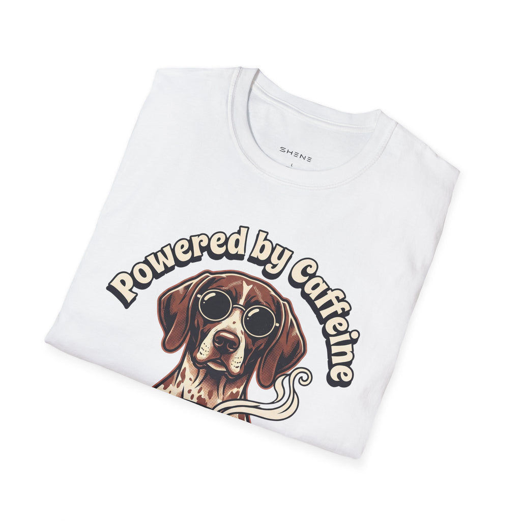 Copy of Unisex Softstyle Beegal Loyalty T-Shirt