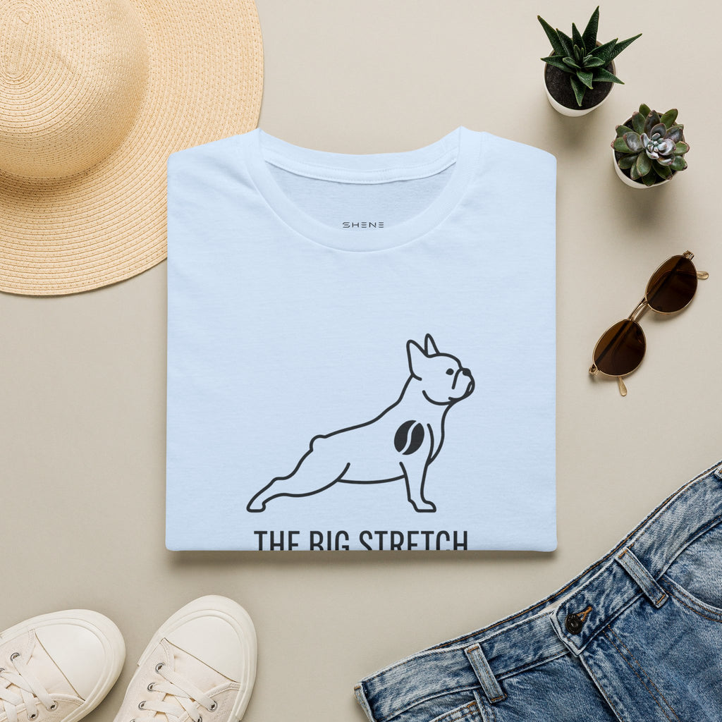Copy of Unisex Softstyle Dog Strength  T-Shirt