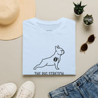 Copy of Unisex Softstyle Dog Strength  T-Shirt