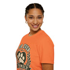 Copy of Unisex Softstyle fur Family T-Shirt