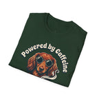 Copy of Unisex Softstyle Dachshund  T-Shirt