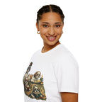 Copy of Copy of Unisex Softstyle Shit Su T-Shirt
