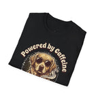 Copy of Unisex Softstyle Golden loyalty T-Shirt