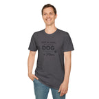 Copy of Copy of Unisex Softstyle Not A Mom But T-Shirt
