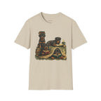 Copy of Unisex Softstyle rotwailer T-Shirt