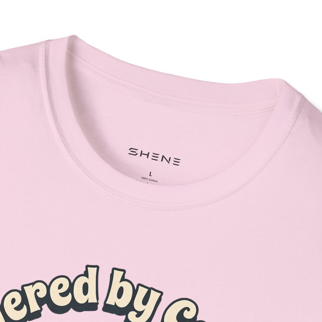 Copy of Unisex Softstyle Poodle T-Shirt