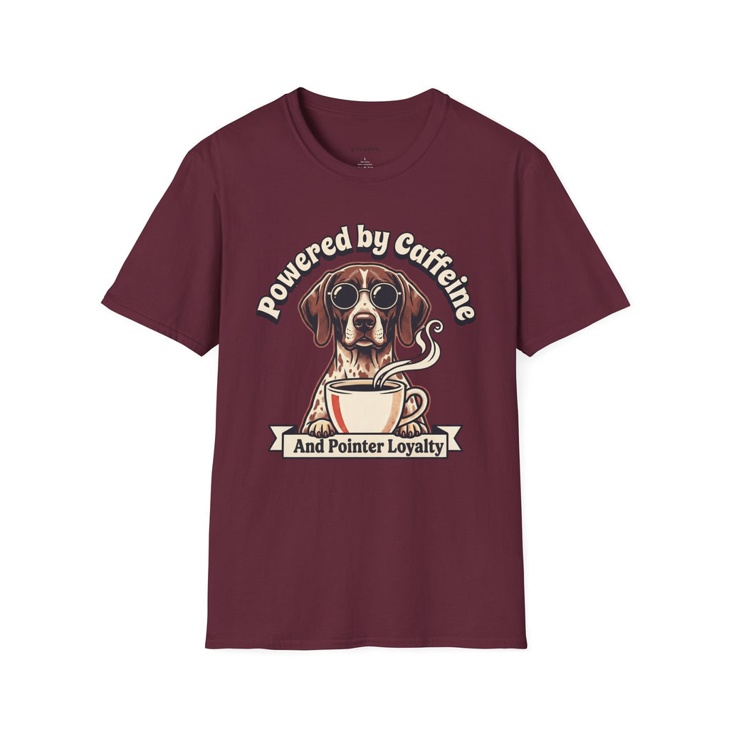 Copy of Unisex Softstyle Beegal Loyalty T-Shirt