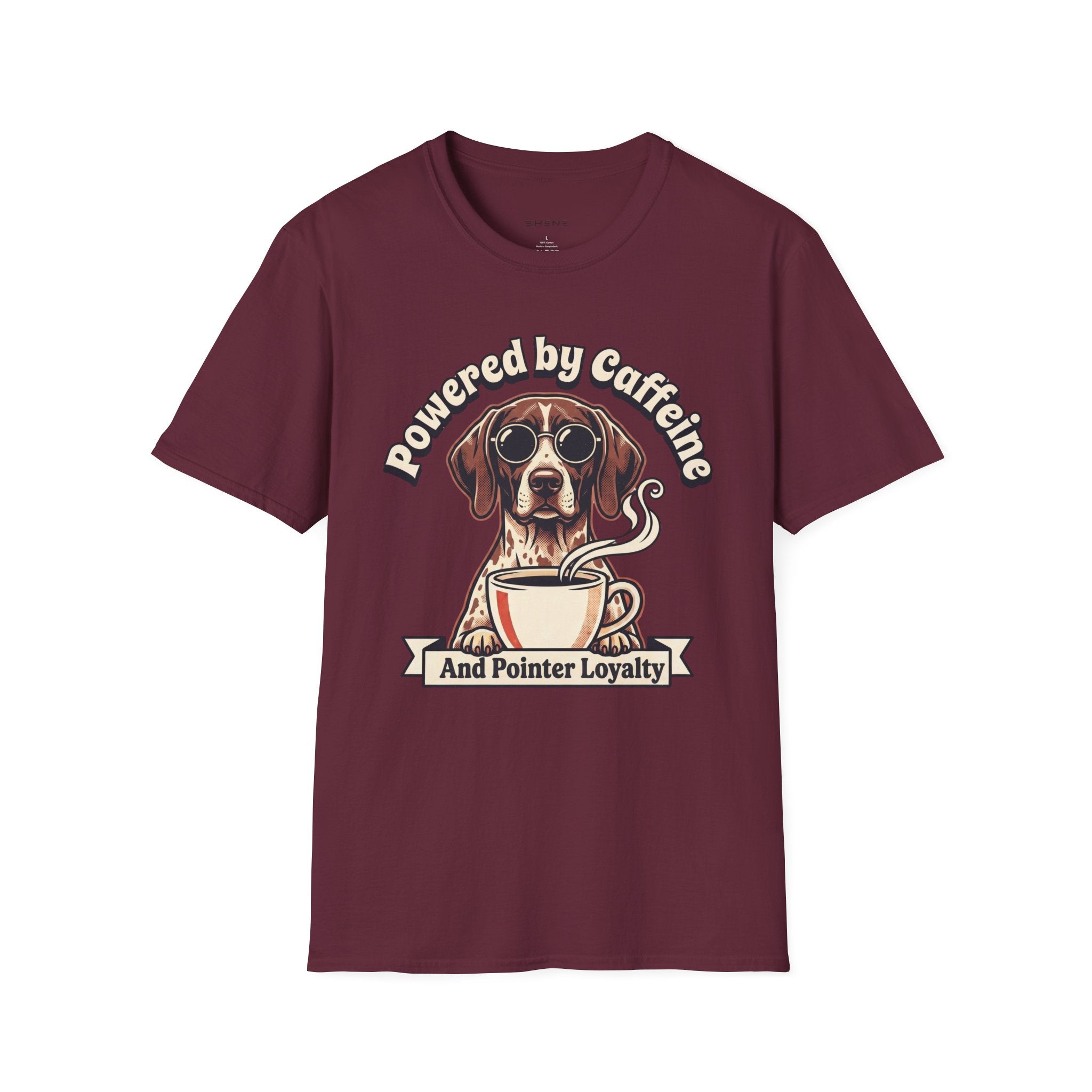 Copy of Unisex Softstyle Beegal Loyalty T-Shirt
