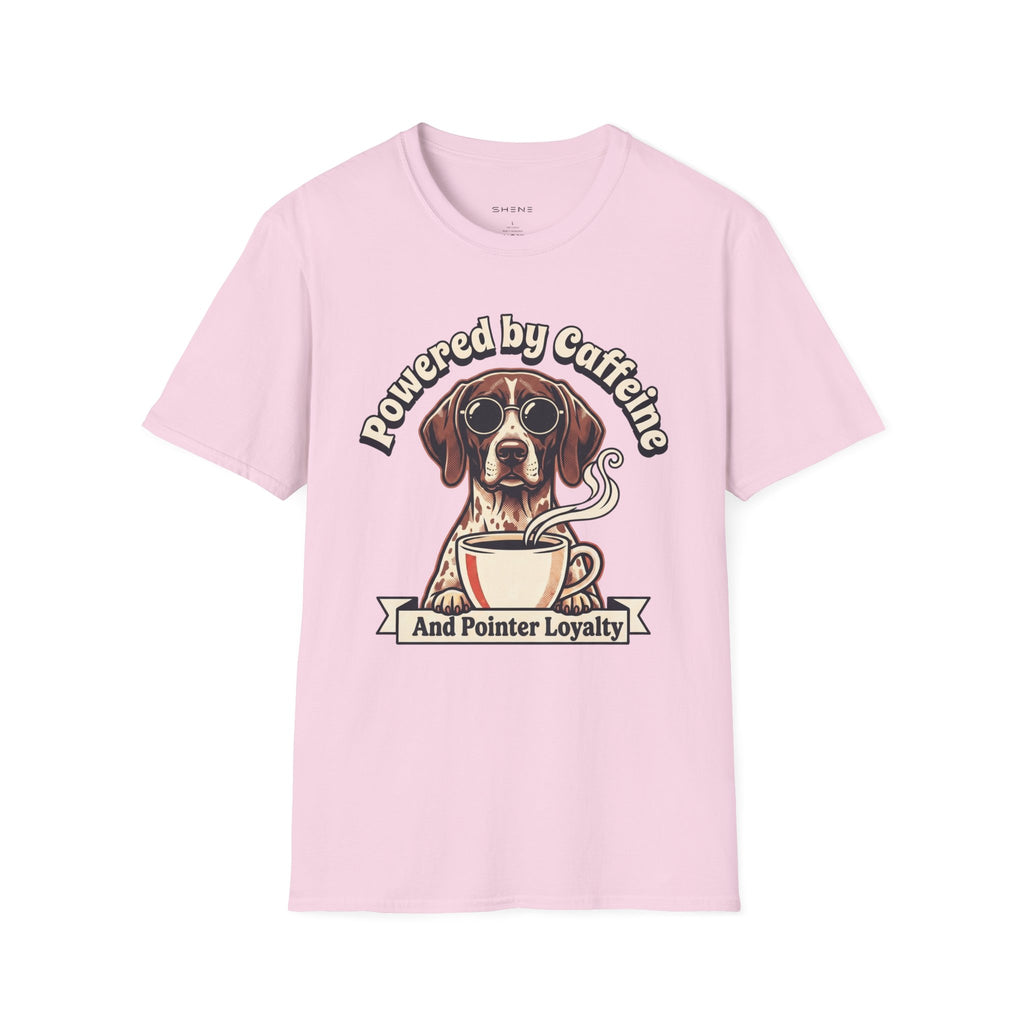 Copy of Unisex Softstyle Beegal Loyalty T-Shirt