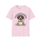 Copy of Unisex Softstyle Beegal Loyalty T-Shirt