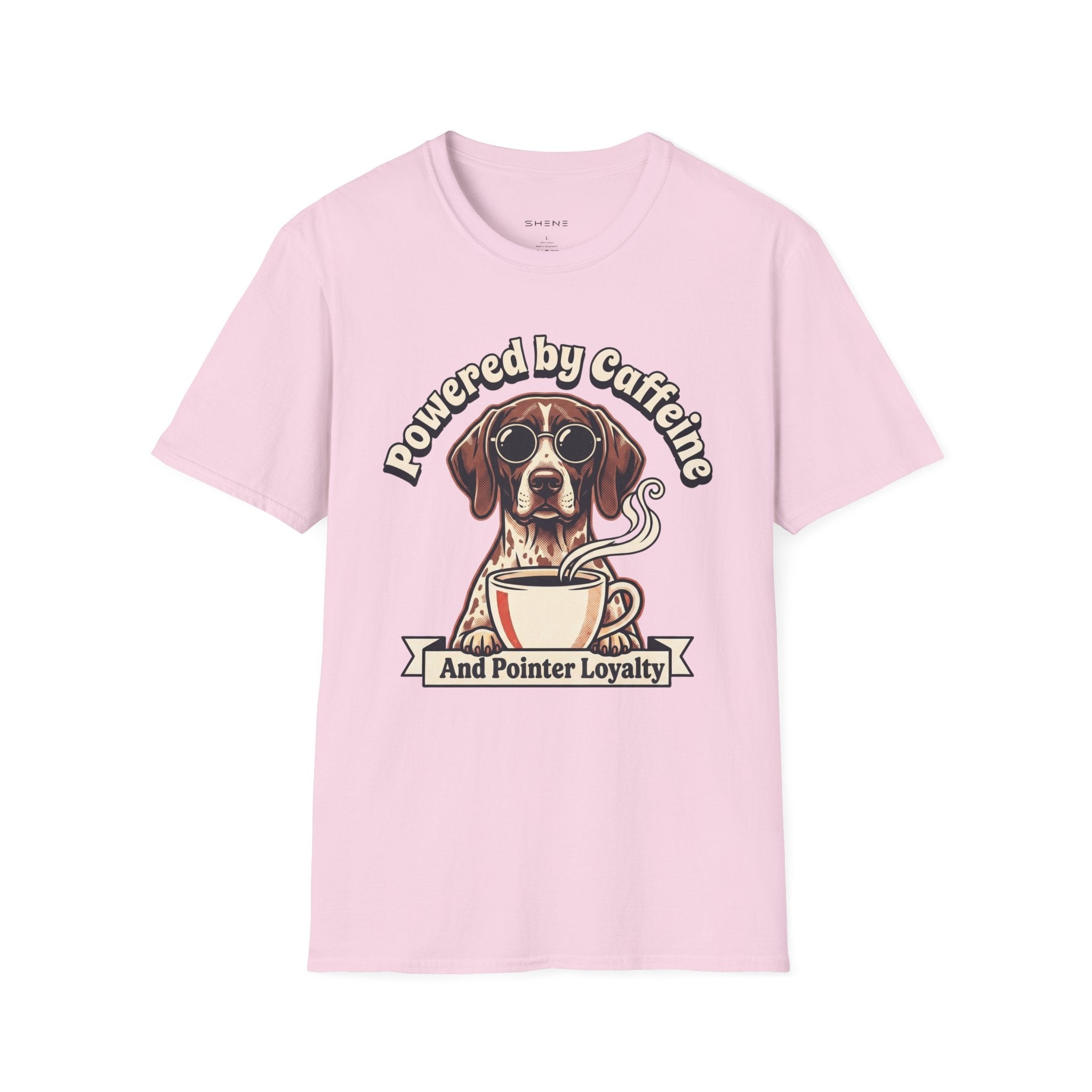 Copy of Unisex Softstyle Beegal Loyalty T-Shirt
