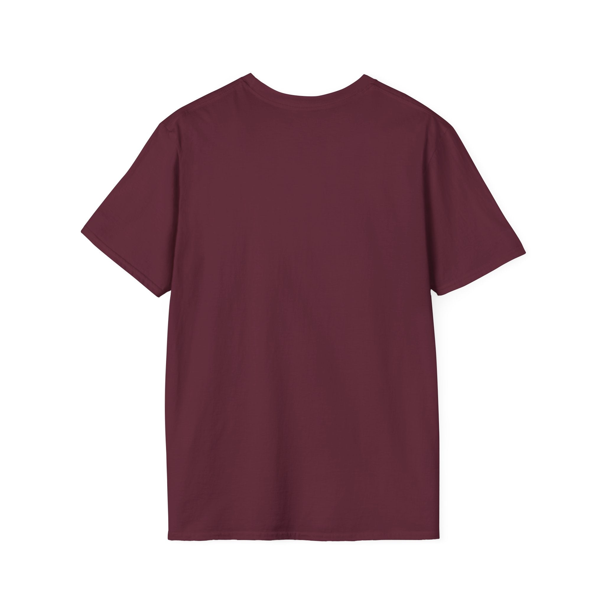 Copy of Unisex Softstyle Labador Library Four Dog T-Shirt