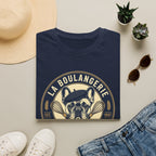 Copy of Copy of Unisex Softstyle Dog Bakery  T-Shirt