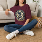 Copy of Copy of Unisex Softstyle Dog Bakery  T-Shirt