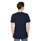 Copy of Copy of Copy of Copy of Unisex Softstyle Beegal Library Four Dog T-Shirt