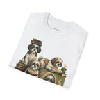 Copy of Copy of Unisex Softstyle Shit Su T-Shirt